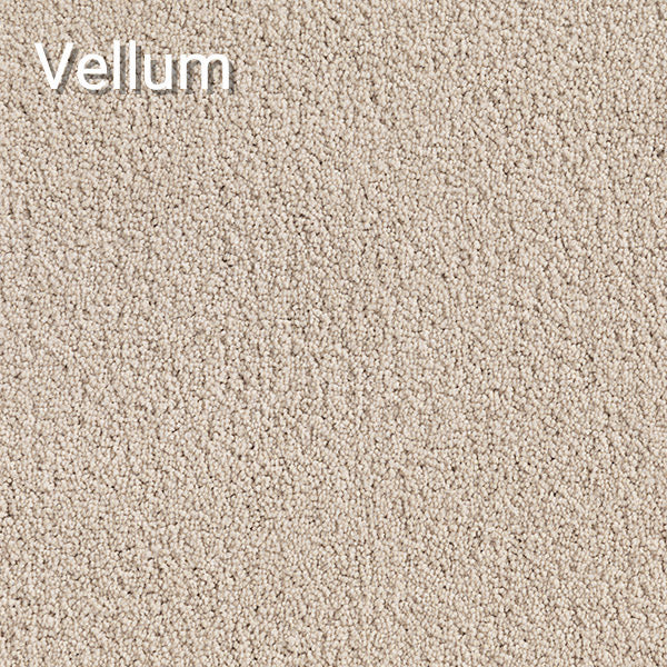 Vellum carpet