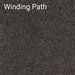 Winding Path carpet