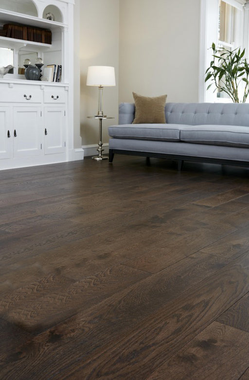 E3151 Premium Straight Board Engineered Oak 15/4mm