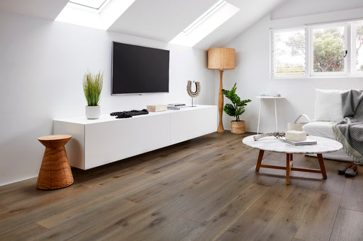 Engineered Oak Elite Collection #11 - Grey Wash Oak