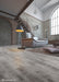H4126 Durable Hybrid Flooring 6.5mm