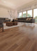 H4128 Durable Hybrid Flooring 6.5mm