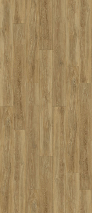 ArborArt Vinyl Plank - Heritage Oak