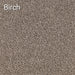 Birch carpet