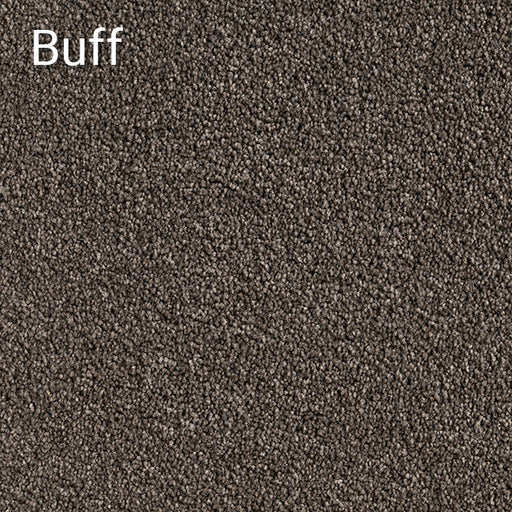 Buff carpet
