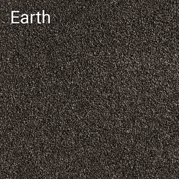 Earth carpet