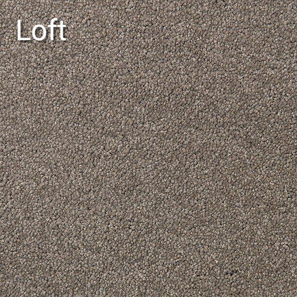 Loft carpet