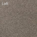 Loft carpet