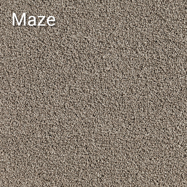 Maze carpet