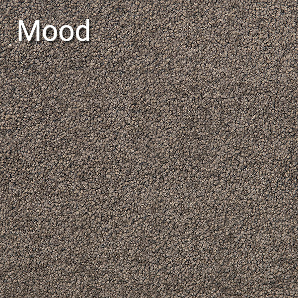 Mood carpet