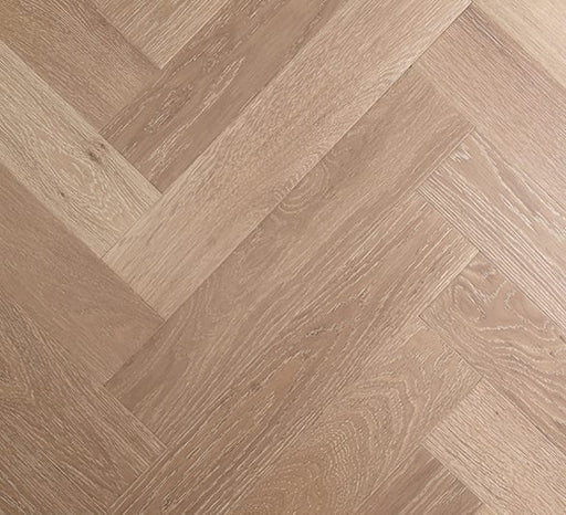 P1034 Selected Premium Herringbone Timber Flooring  15/4mm