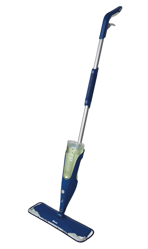 Bona Stone, Tile & Laminate Spray Mop with refillable cartridge