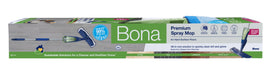 Bona Stone, Tile & Laminate Spray Mop with refillable cartridge