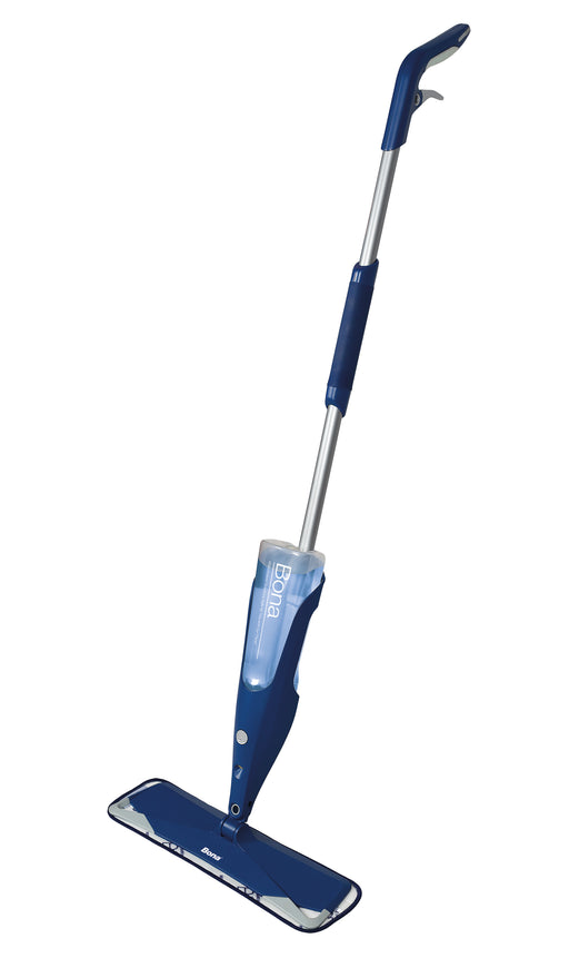 Bona Floor Cleaning Timber Spray Mop with refillable cartridge