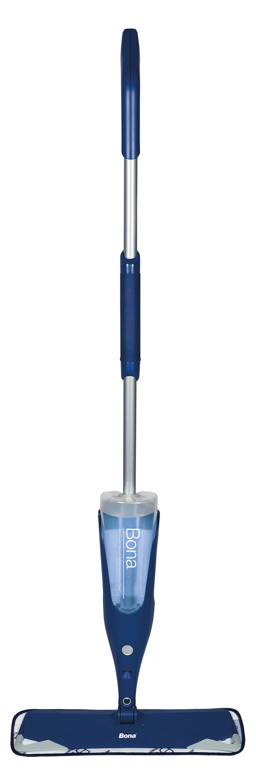 Bona Floor Cleaning Timber Spray Mop with refillable cartridge