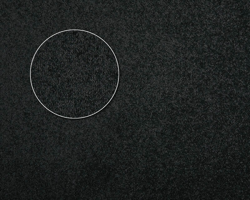 Silhouette carpet