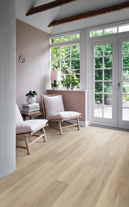 Affinity PUR Vinyl Planks | Elite Wooden Floors