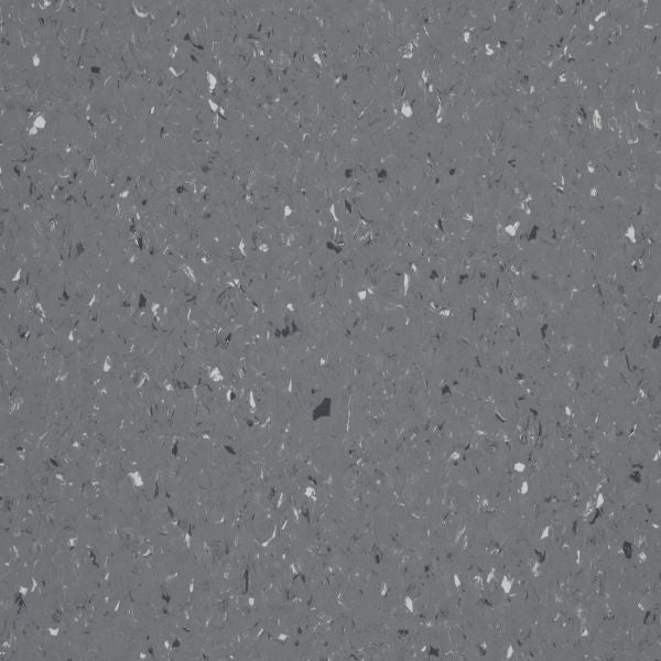 Quantum Vinyl Sheet - Bismark Grey