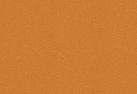 Expona Flow Vinyl Sheet - Burnt Orange
