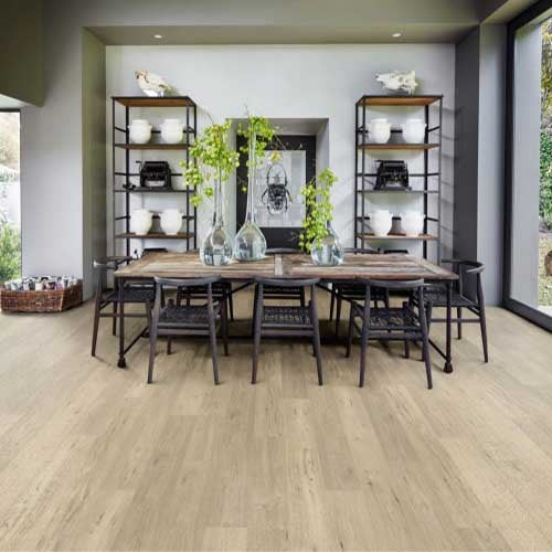 Expona SuperPlank Vinyl Plank