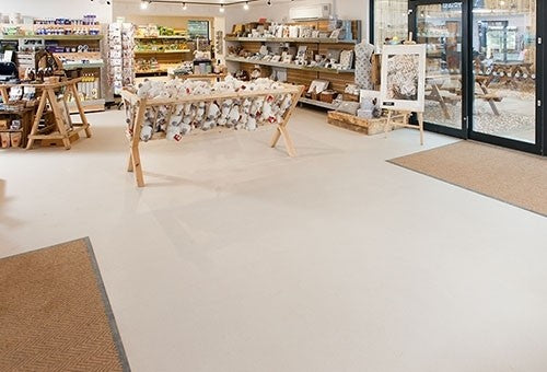 Polysafe Quicklay Polysafe Quicklay Pur | Elite Wooden Floors