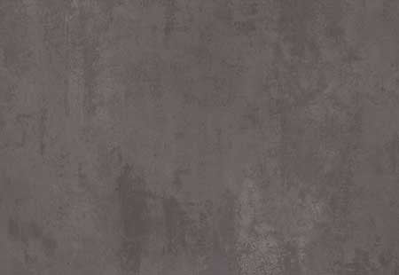Expona Flow Vinyl Sheet - Dark Grey Concrete
