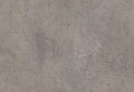 Expona Flow Vinyl Sheet - Dark Industrial Concrete