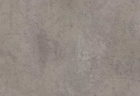 Expona Flow Vinyl Sheet - Dark Industrial Concrete