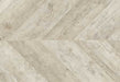 Expona Flow Vinyl Sheet - Painted Chevron