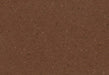 Classic Mystique Lino Vinyl Sheet - Rich Chocolate