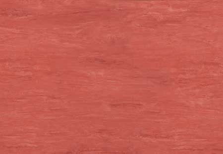 XL PUR Vinyl Sheet - Ruby