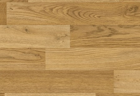 Forest FX Vinyl Sheet - Rustic Oak