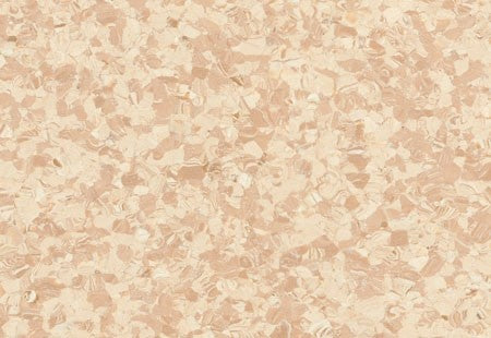 Classic Mystique Lino Vinyl Sheet - Shoreline