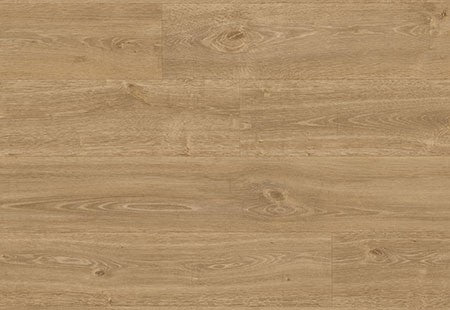 SilentFlor Vinyl Sheet - English Oak