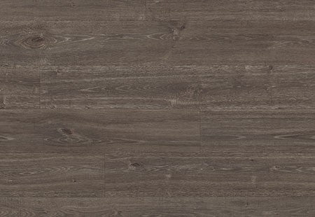 SilentFlor Vinyl Sheet - Smoked Oak