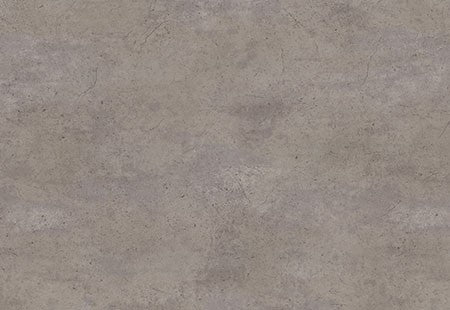 SilentFlor Vinyl Sheet - Dark Industrial Concrete