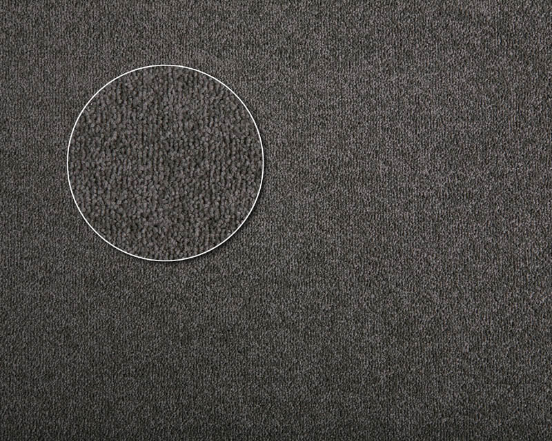 Slate carpet