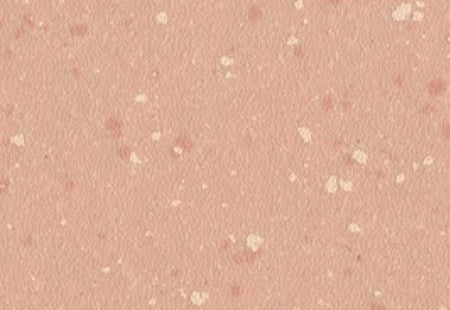 Polysafe Verona PUR - Original Safety Vinyl Sheet - Soft Peach